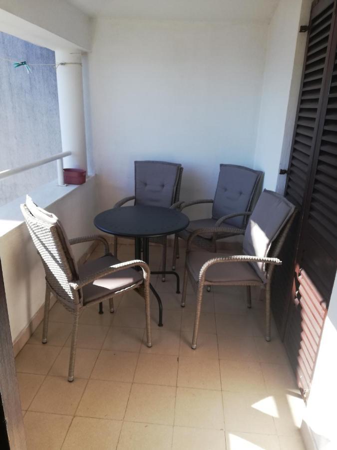 Apartmani Bono Primošten Buitenkant foto