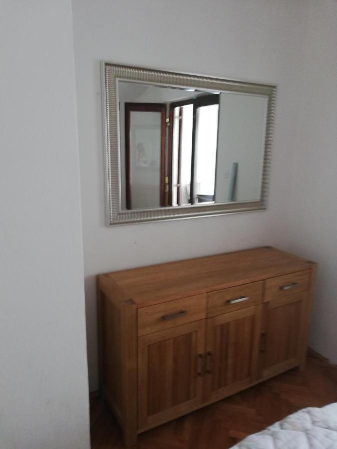 Apartmani Bono Primošten Buitenkant foto