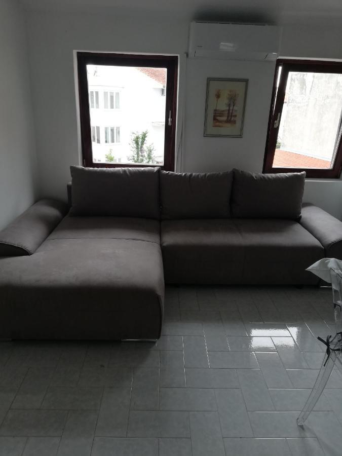 Apartmani Bono Primošten Buitenkant foto