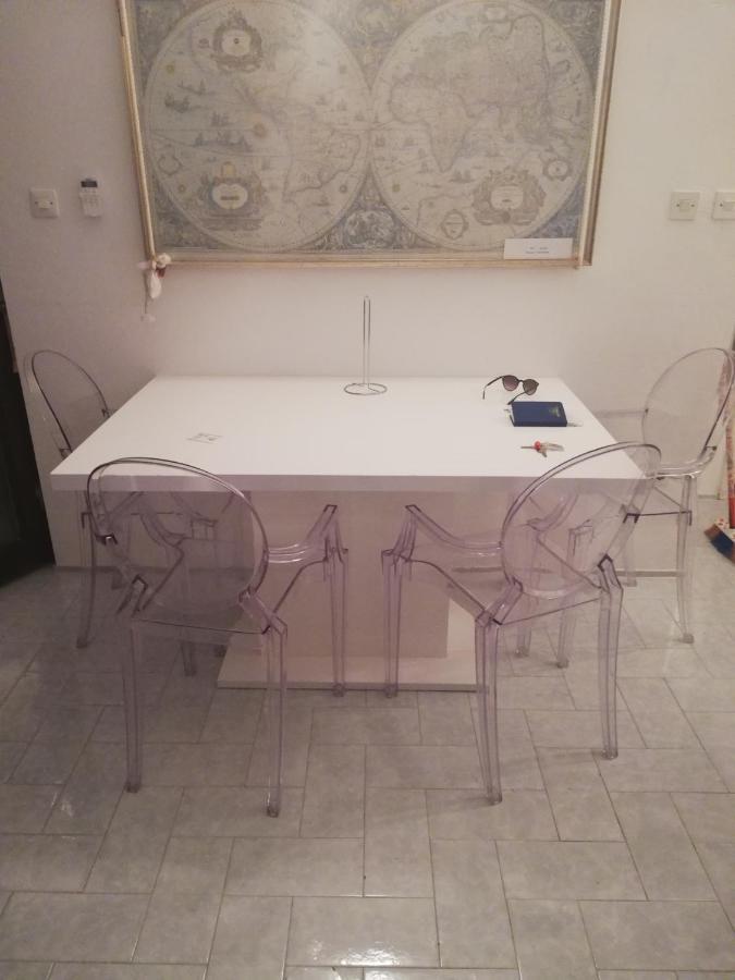 Apartmani Bono Primošten Buitenkant foto